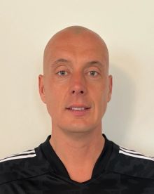 Andy Thompson