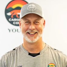 Chris Glover
