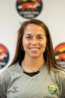 Carrie Maxwell