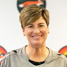 Elaine Swift