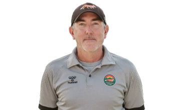 David Upchurch