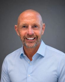 Allan Johnston
