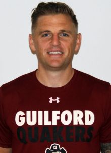 Sean Reilly
