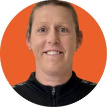 Jessica Coslett