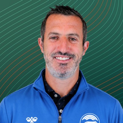 Ged Quinn