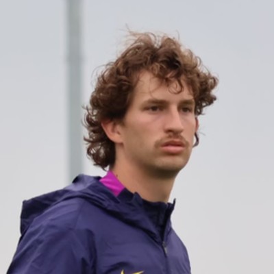 Hugo Van't Veer
