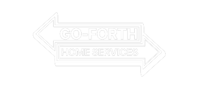 Go-Forth Home Services logo