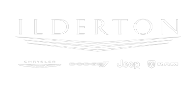 Ilderton logo