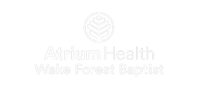 Atrium Health Wake Forest Baptist logo