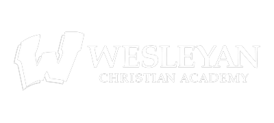 Wesleyan Christian Academy logo