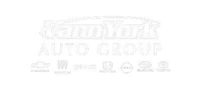 Vann York logo