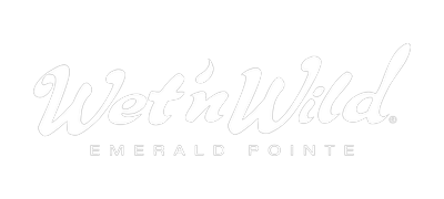 Wet'n Wild Emerald Pointe logo