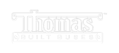 Thomas Built Buses logo
