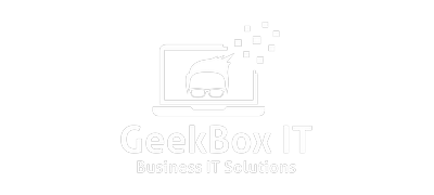 Geek Box logo