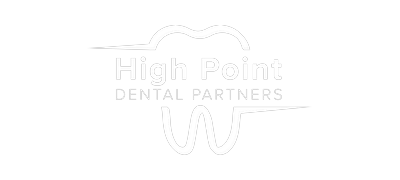 High Point Dental logo